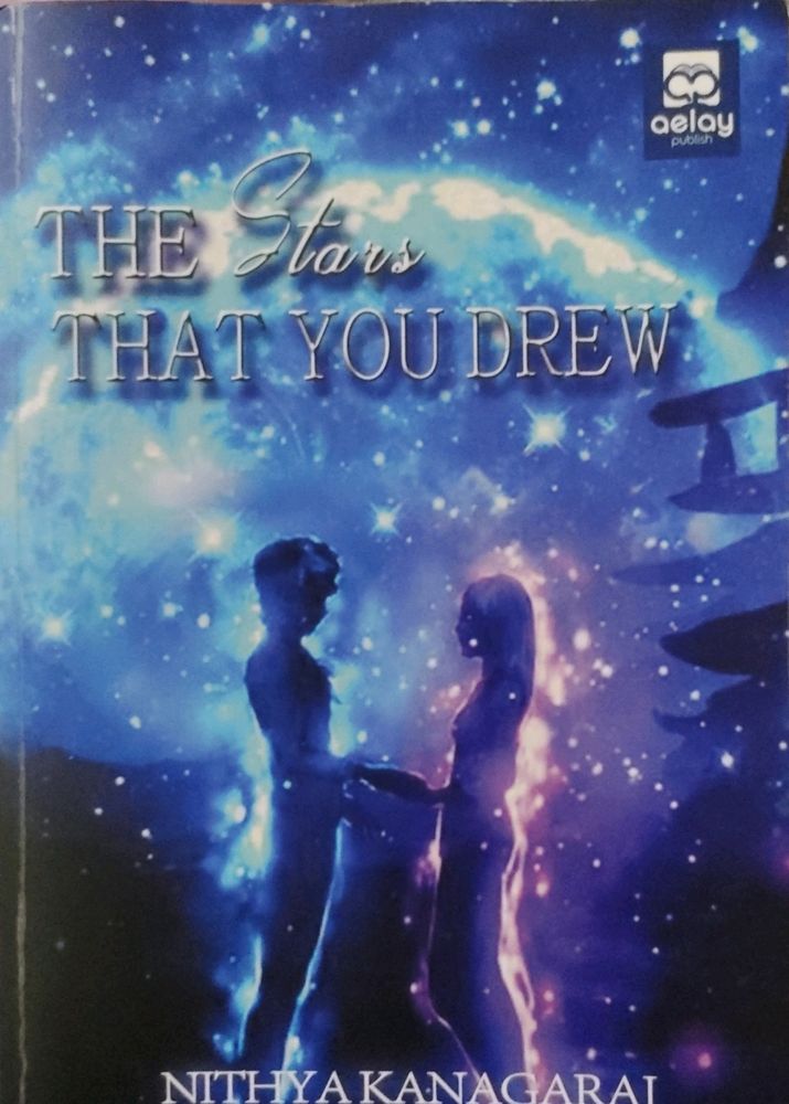 The stars That You Drew