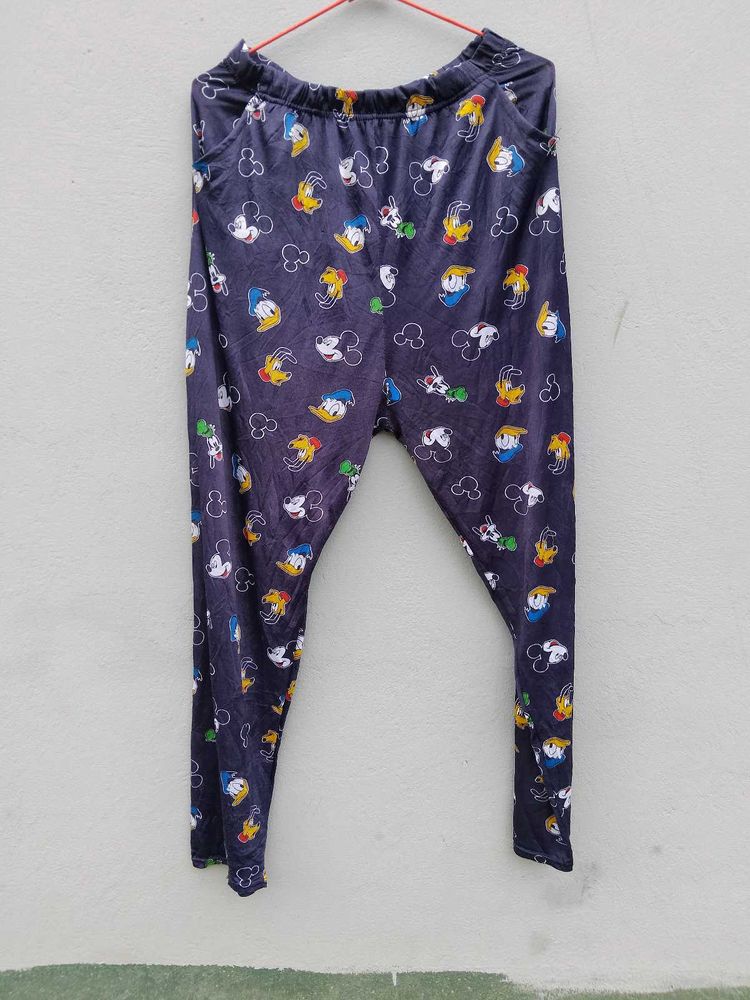 Mickey Mouse PJ