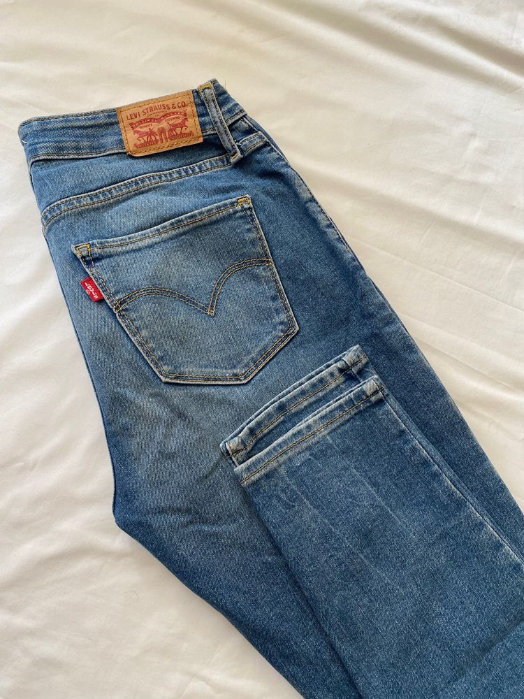 Levi’s Skinny Jeans