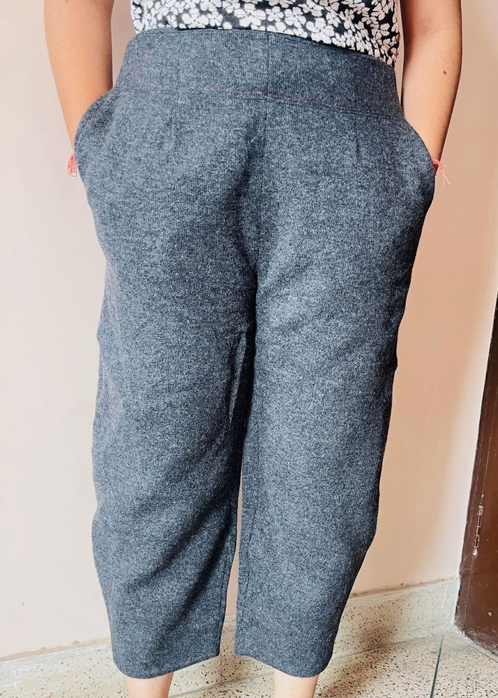 Pants Style Lower