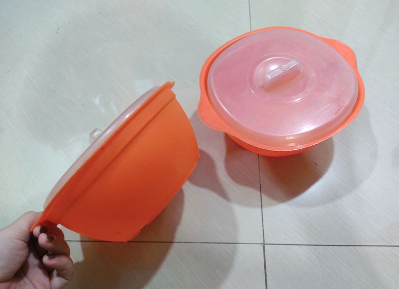 Multipurpose Serving Bowls