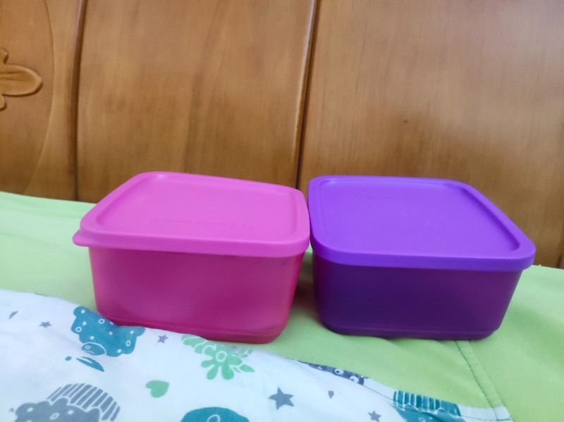 Tupperware