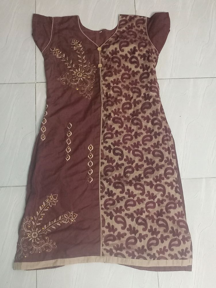 Top Pant Dupatta