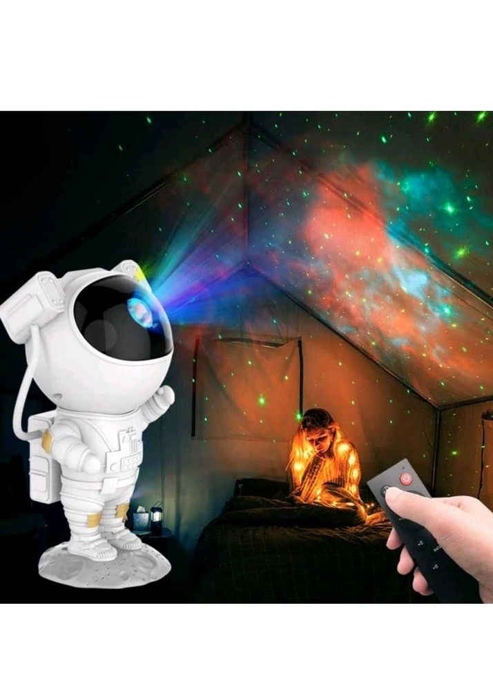 Astronaut Projector For Room