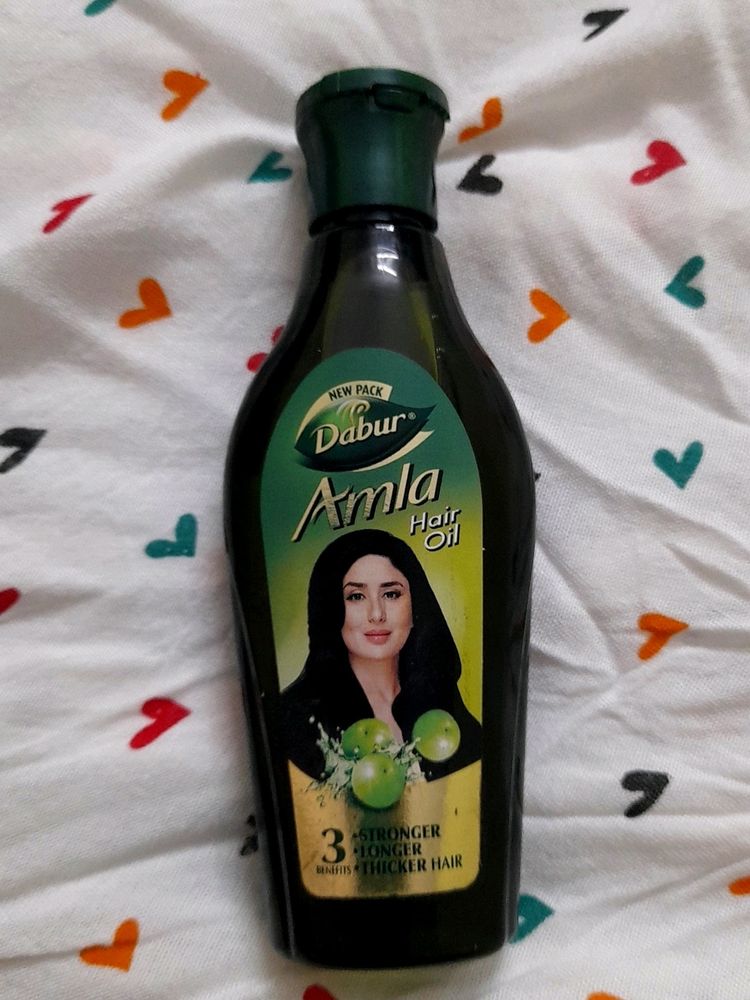 DABUR:Amla Hair Oil