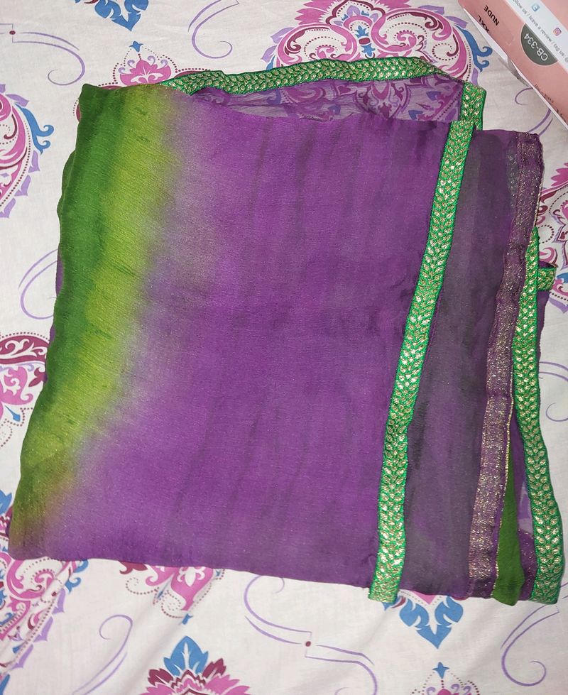 Full Pure Dupatta