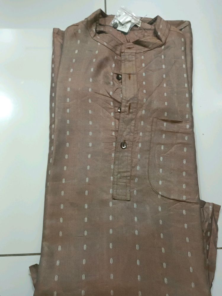 Traditional kurta for man