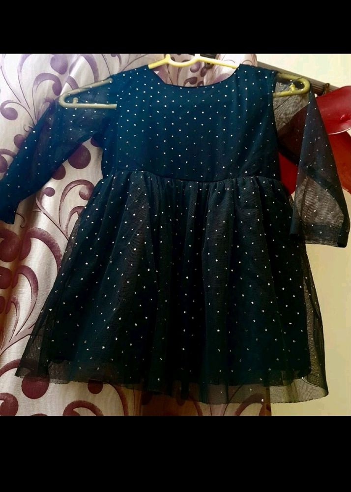 Black Dress Diwali Offer