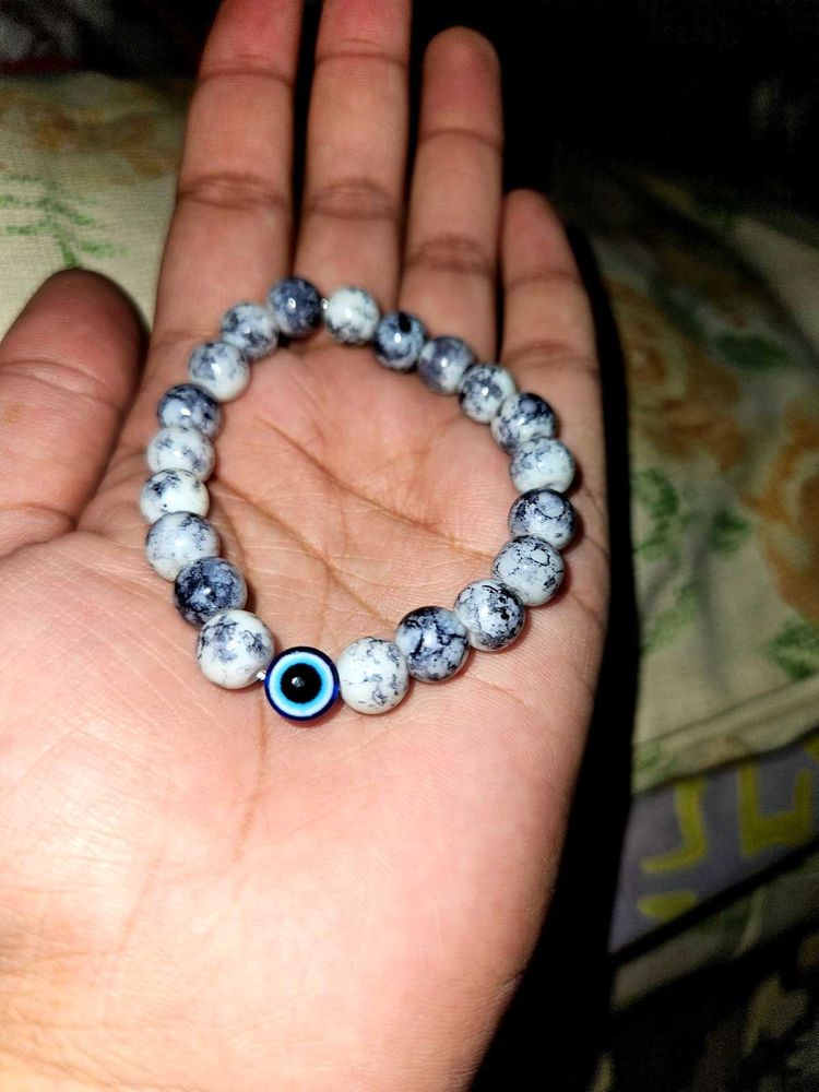 Handmade Evileye Bracelet