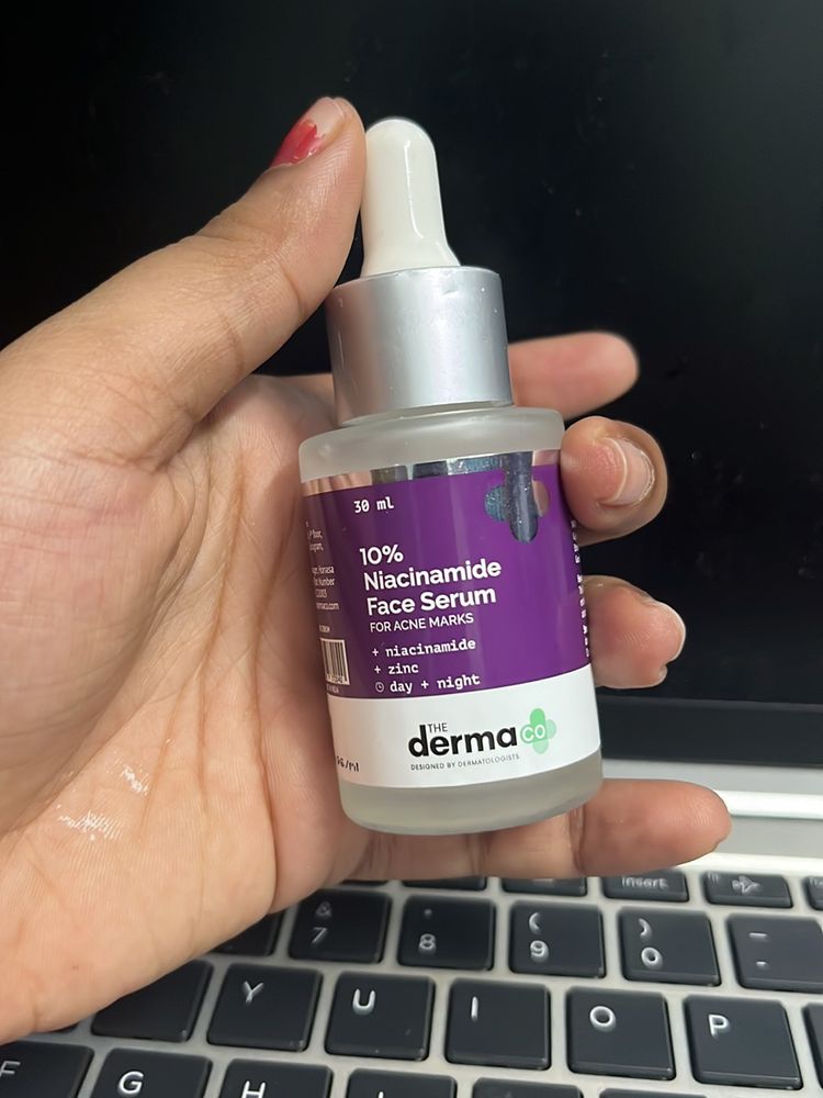 Dermaco Niacinamde Serum