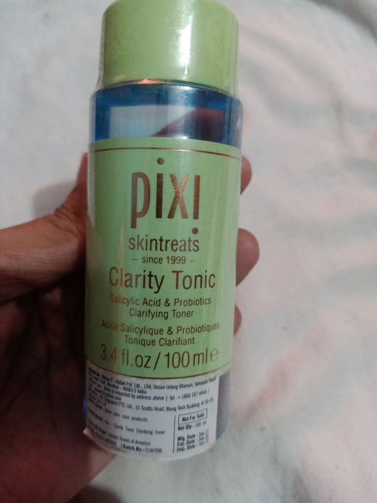 Pixi Toner