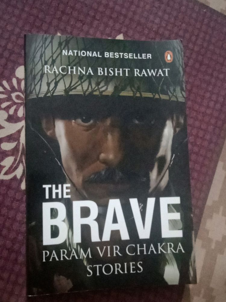 Th Brave Param Vir Chakra Stories