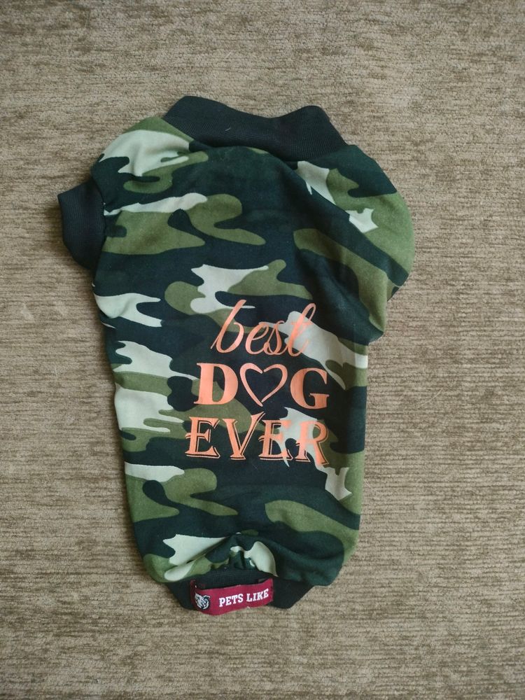 Dog T Shirt