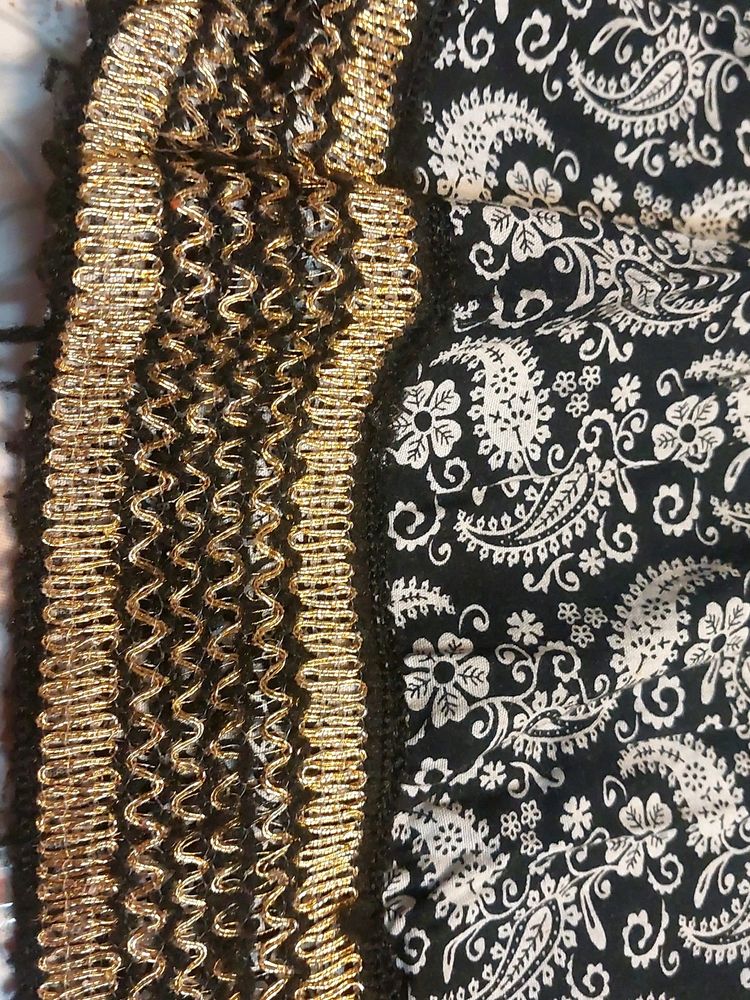 Mayapur Hand Made Long Skirt🤩