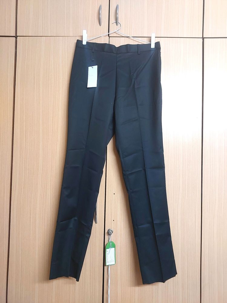 Black Trouser