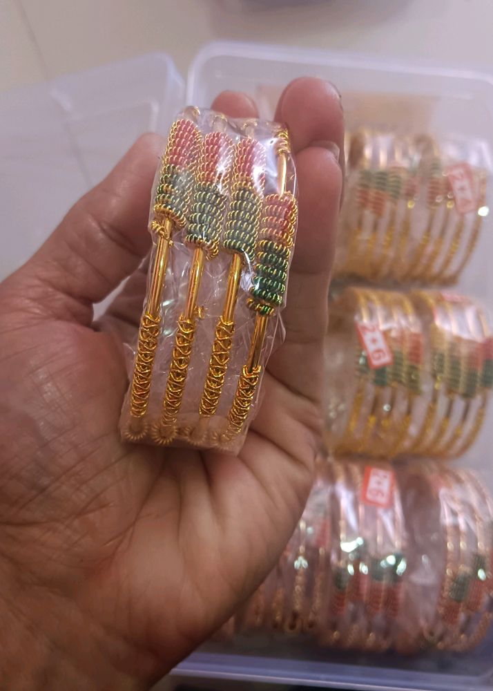 Bangles Set Combo Offer