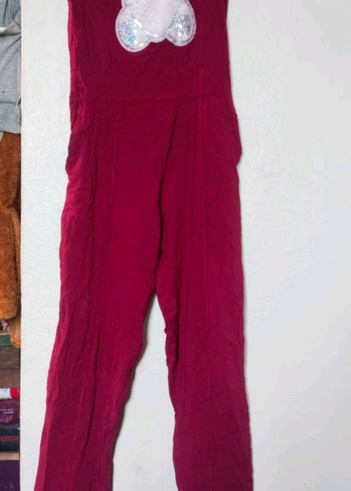 Styles Jumpsuit