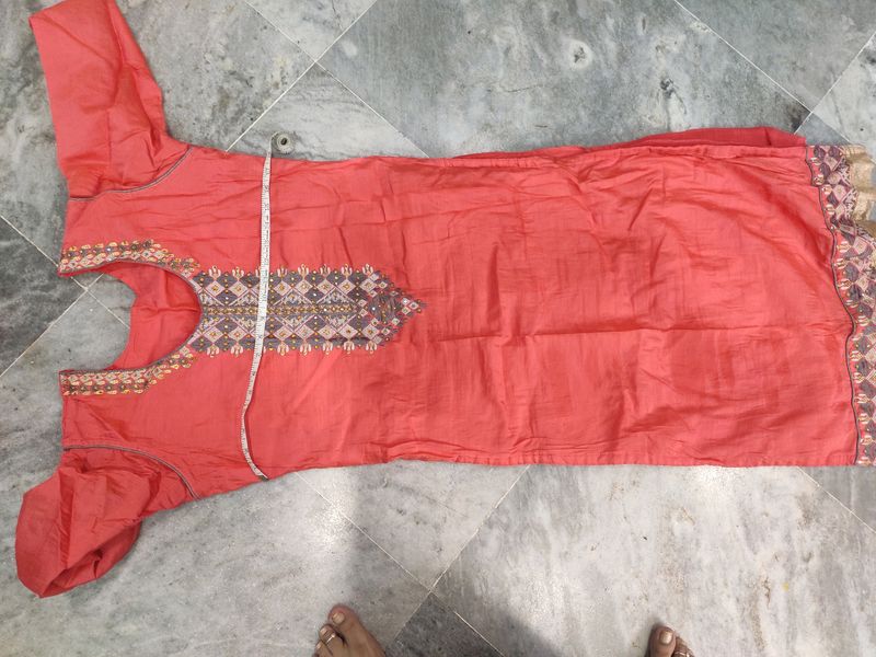 Ethnic Kurta