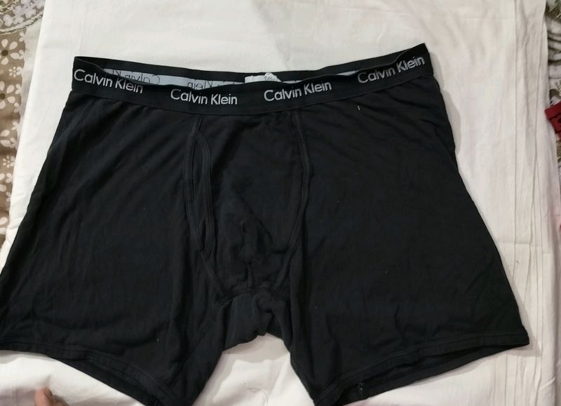 Calvin Klein Men Innerwear