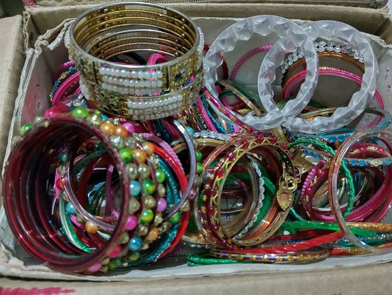 Babygirl Bangles