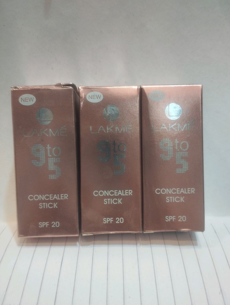 LAKME CONCEALER 9/5