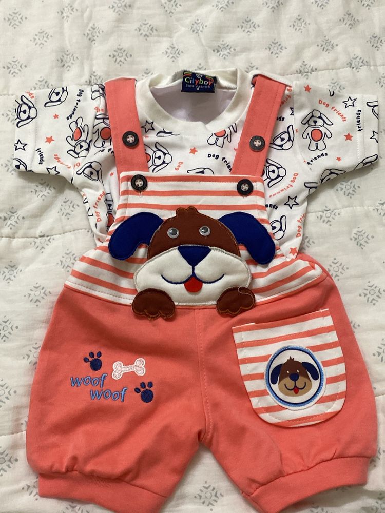 Baby Clothing