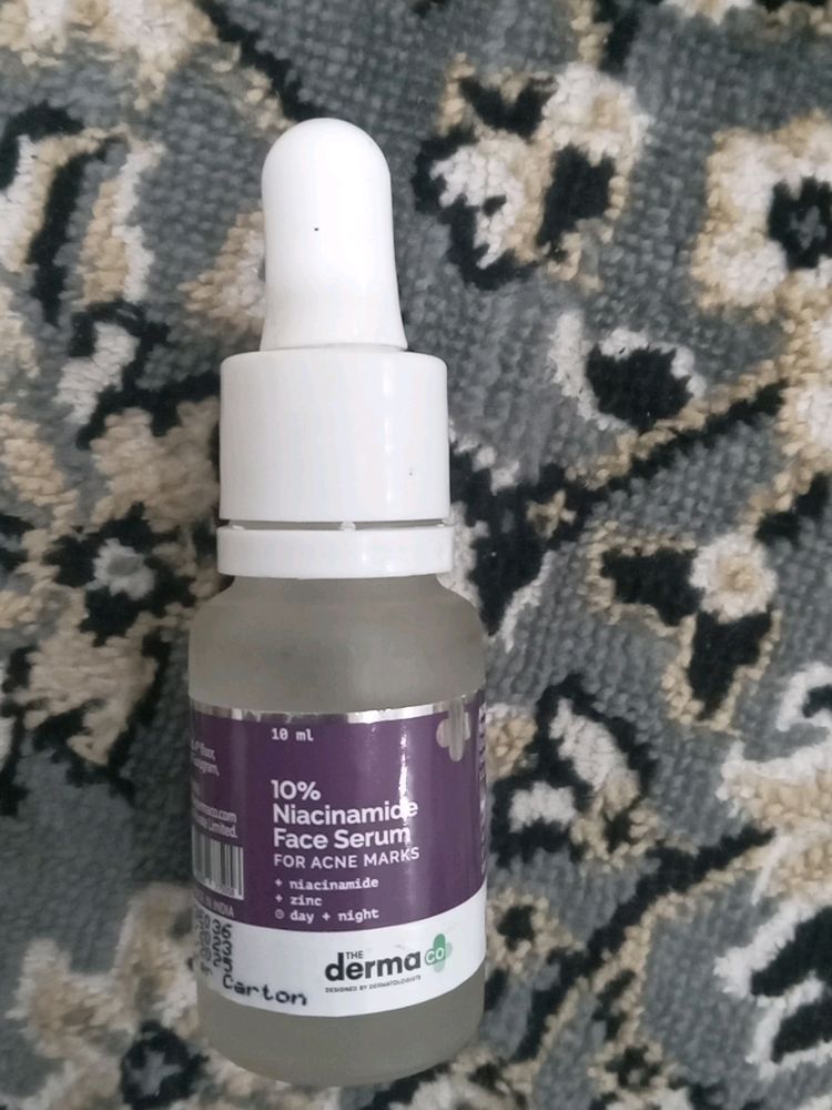 10%niacinamide Serum