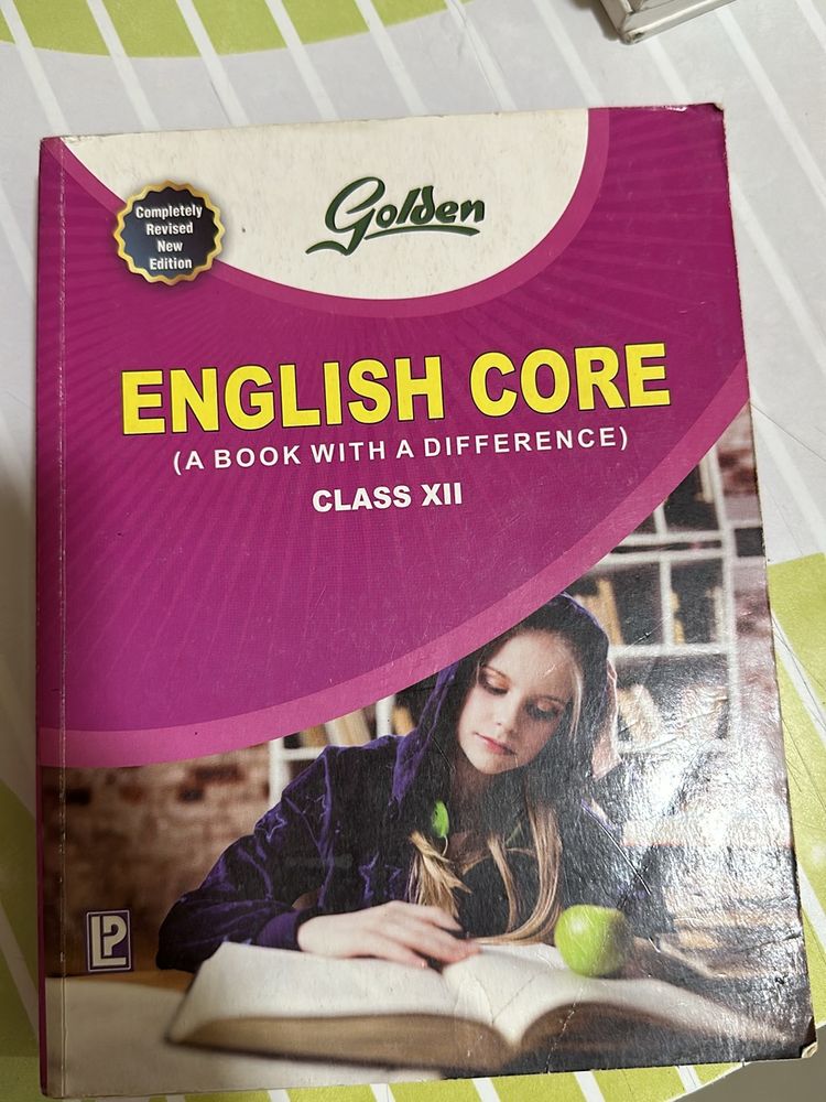 English Core