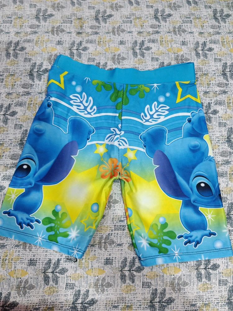 Swim Pants