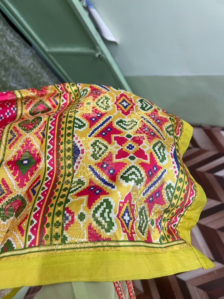 Dupatta