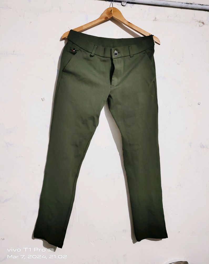 Formal No- 2 Pant For Men