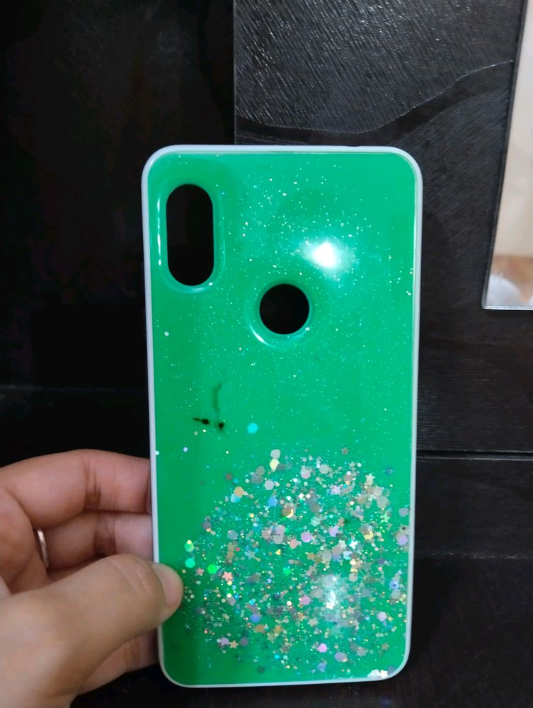 Phone Case Redmi Note 6 Pro