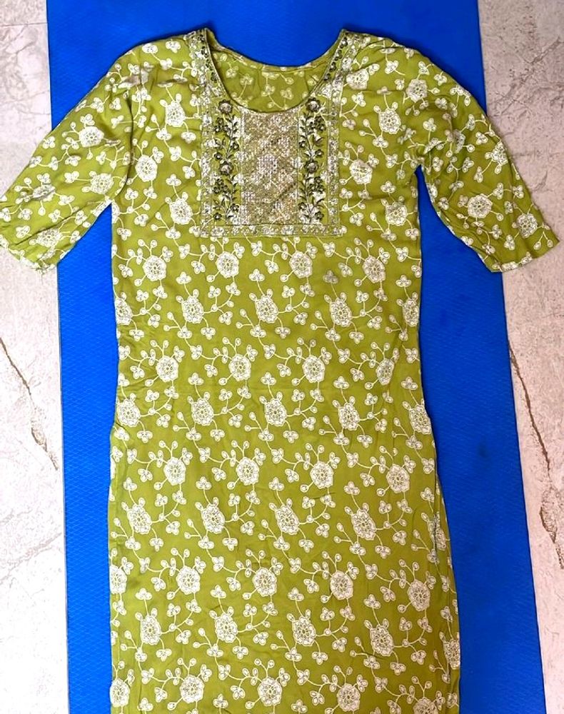 Kurti For Women