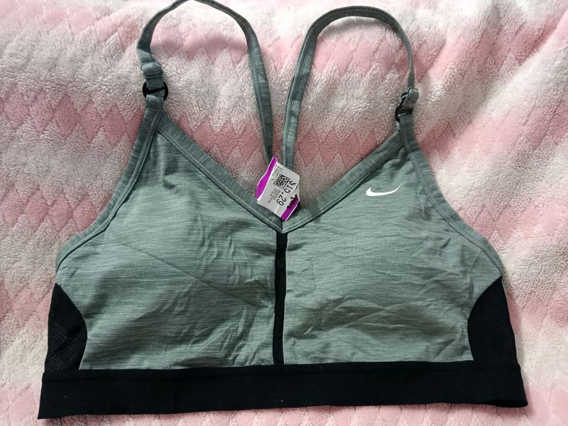 NIKE SPORTS BRA