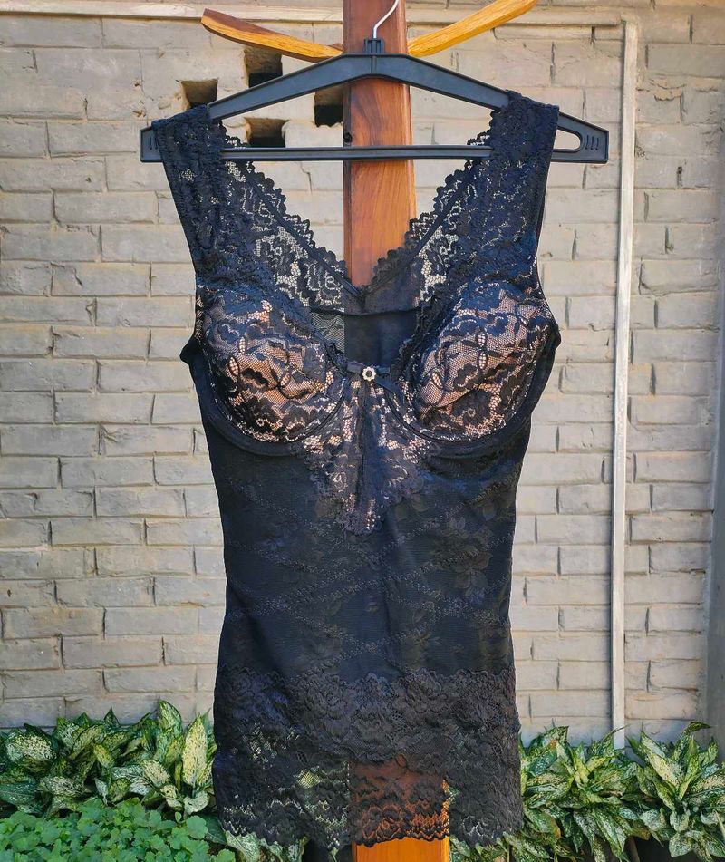 Women Lace Top