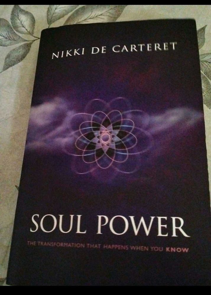 Soul Power