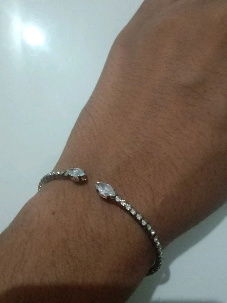 Diamond Bracelet