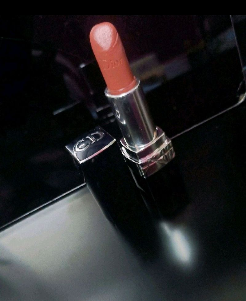 Brand New Original Dior Nude Lipstick