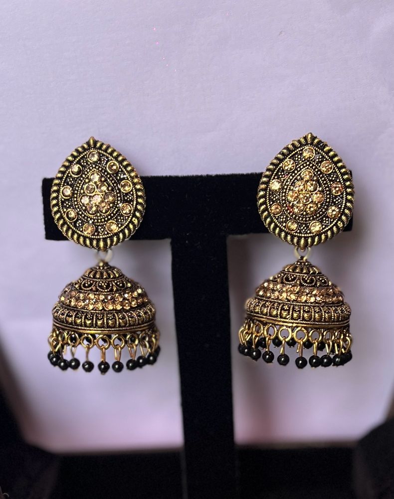 Ethnic Earrings