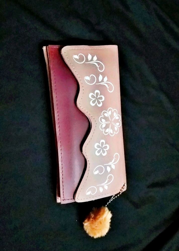 Hand Wallet