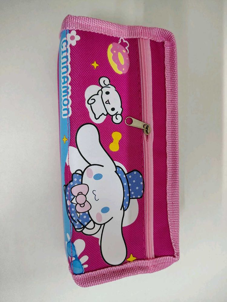 Cinnamoroll Stationery Pouch