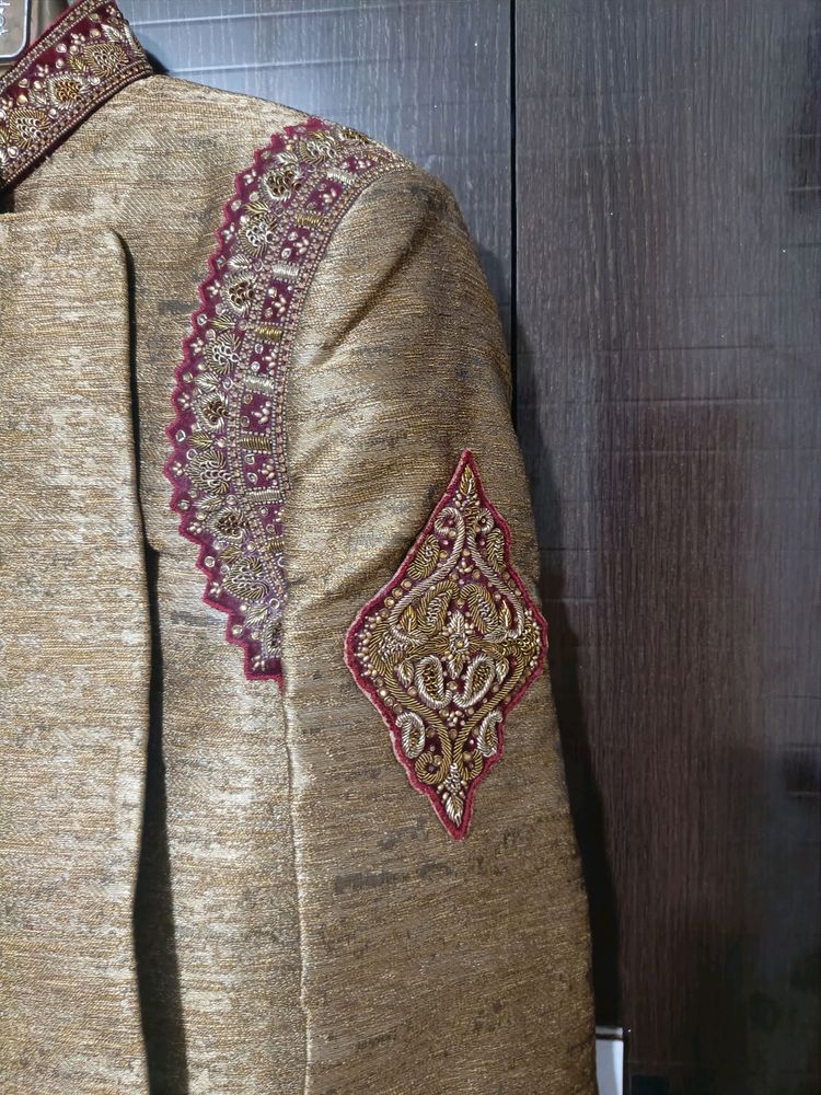 Sherwani