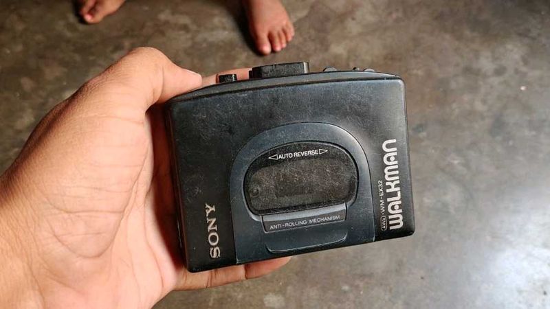 Sony Walkman