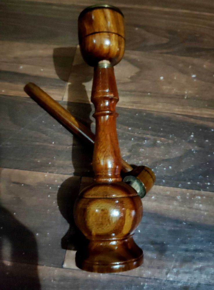 Antique Hookah