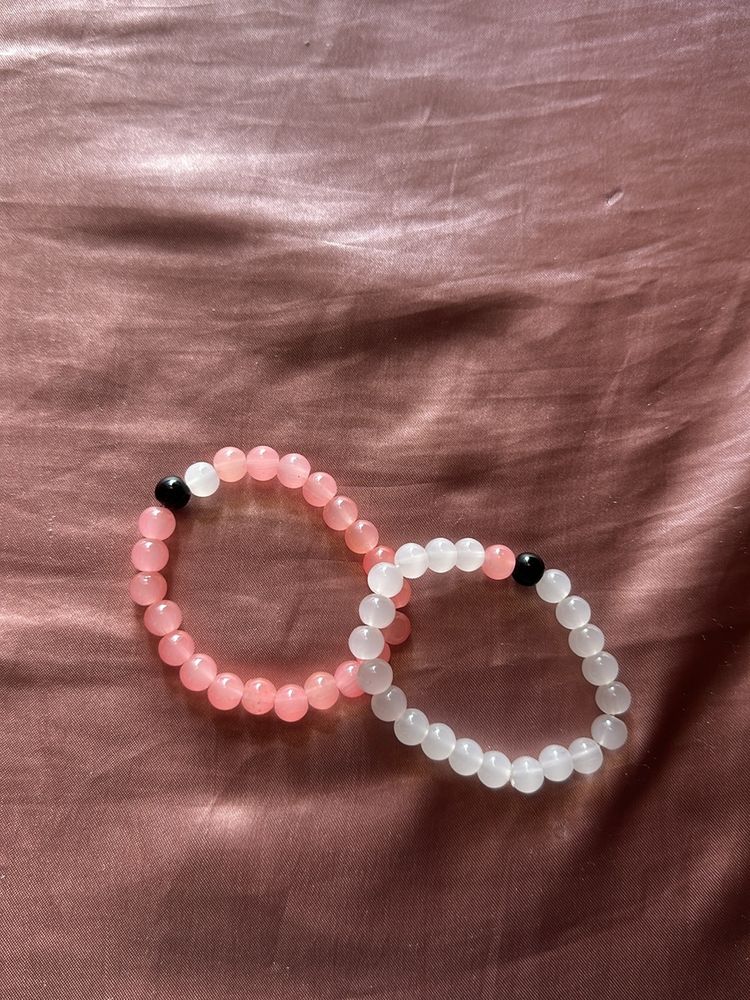 Couple Bracelets