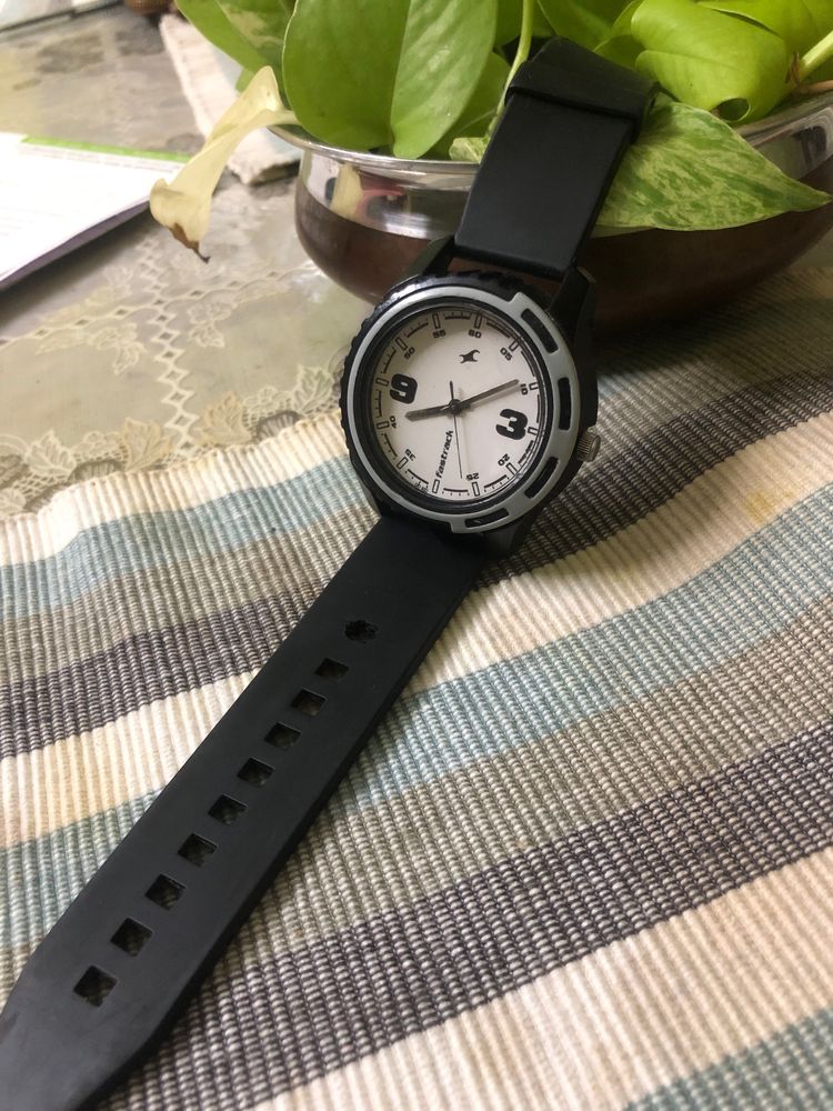 Fastrack Watch