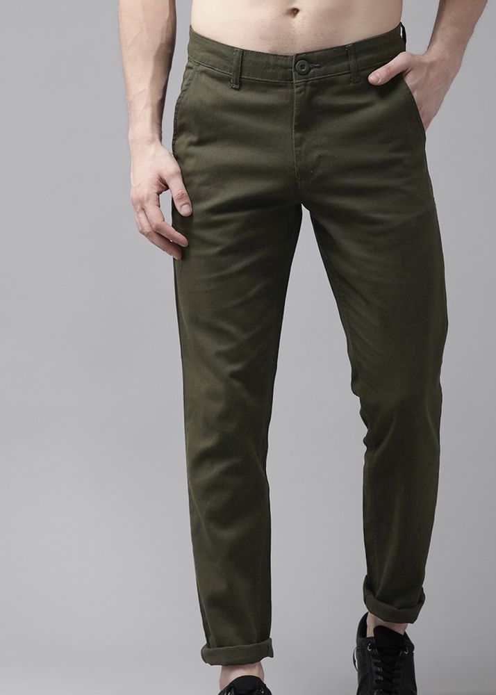 Trouser For Men