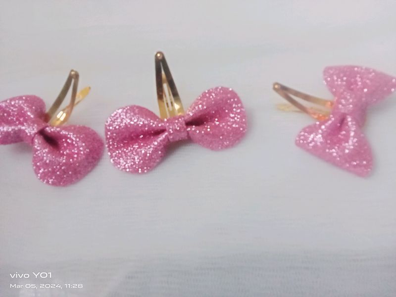 Hair Accessories