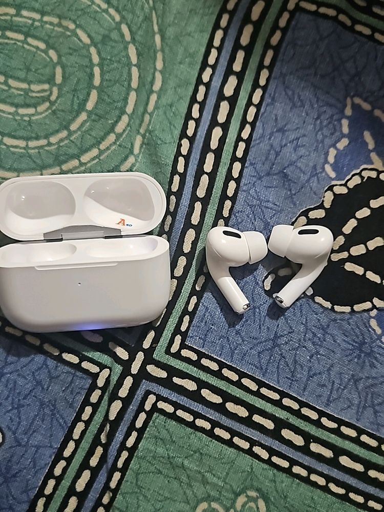 Airpods A10 Not Used Brand New