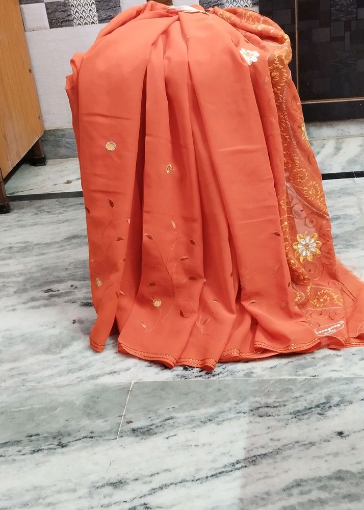 Sunaina Saree😍